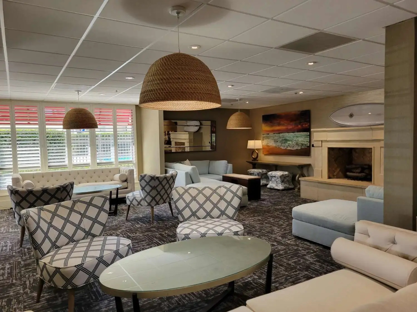 Photo - Hampton Inn by Hilton San Diego - Kearny Mesa