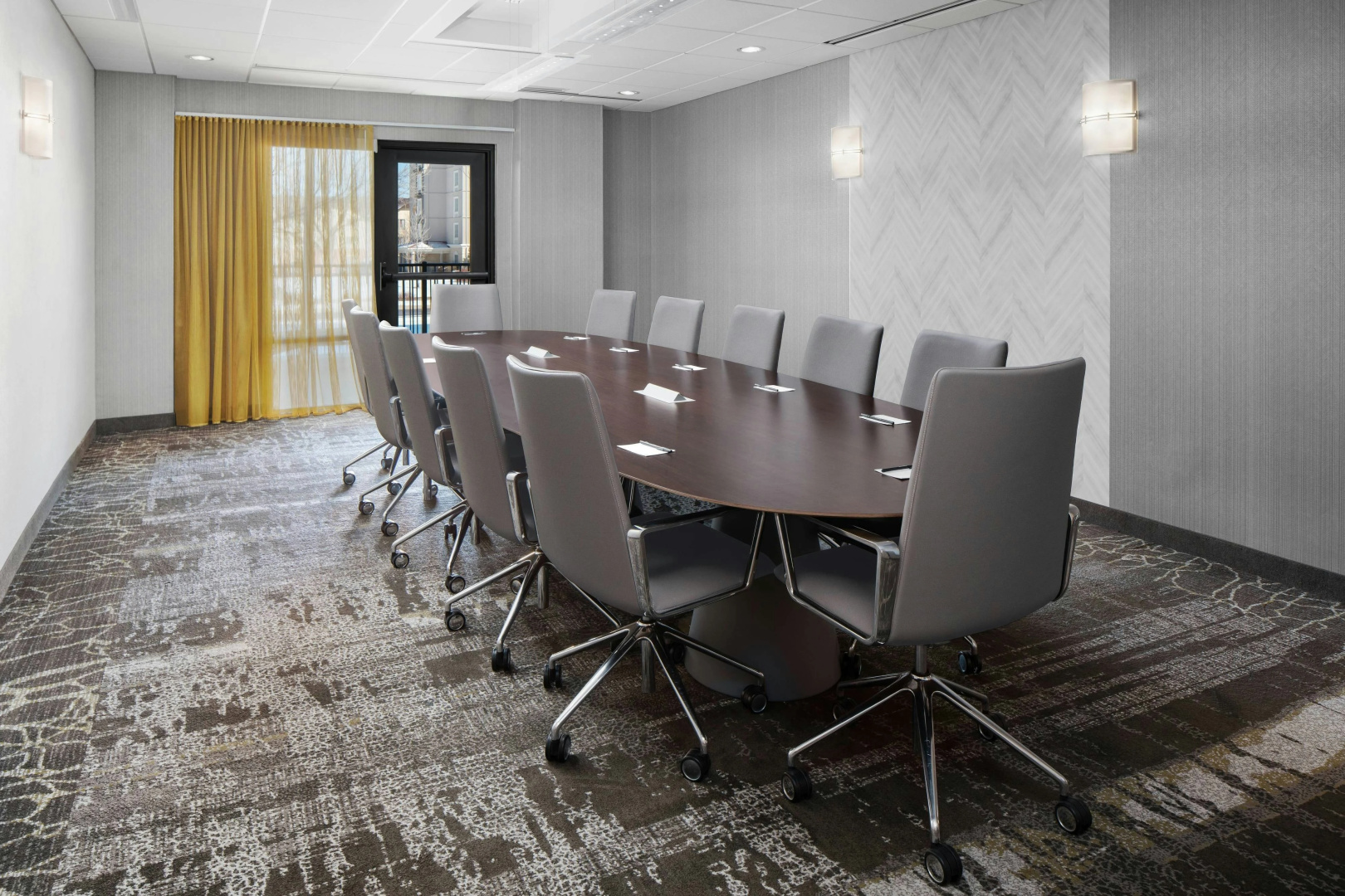 Foto - SpringHill Suites by Marriott Denver Airport