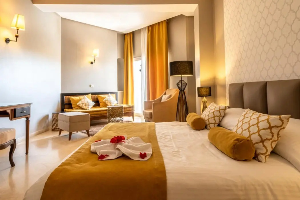 Photo - Eden Yasmine Resort & Spa