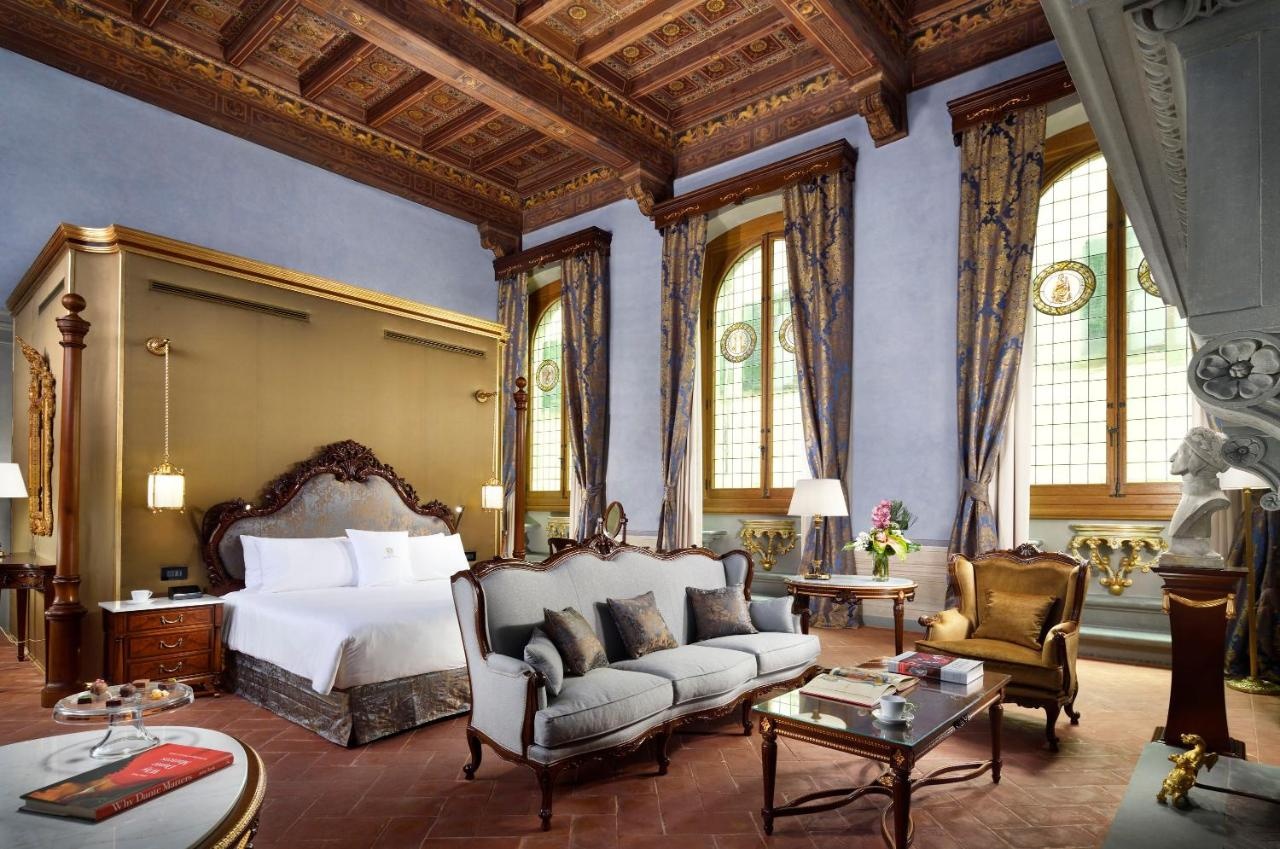 Foto - Palazzo Portinari Salviati