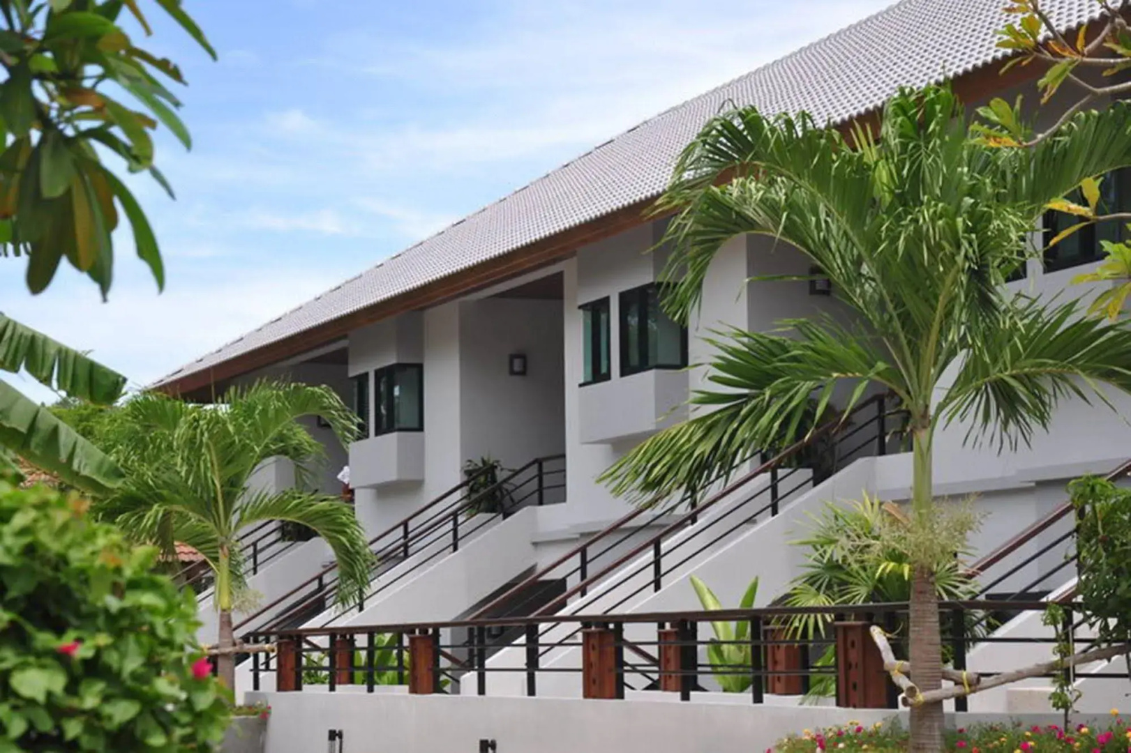 Foto - Samui Honey Tara Villa Residence