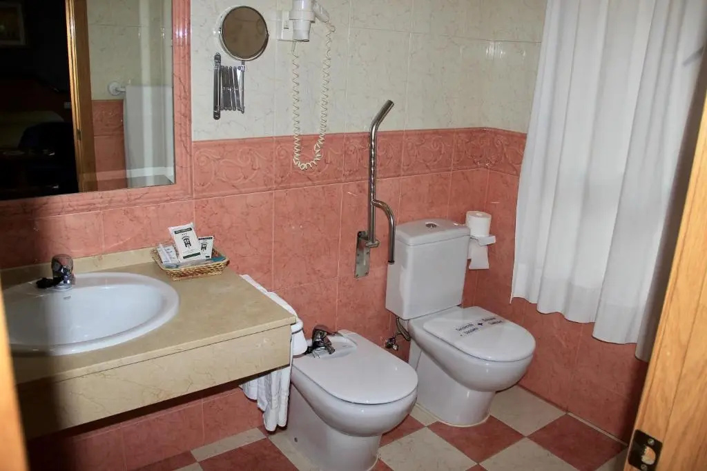 Photo - Hotel Torrepalma