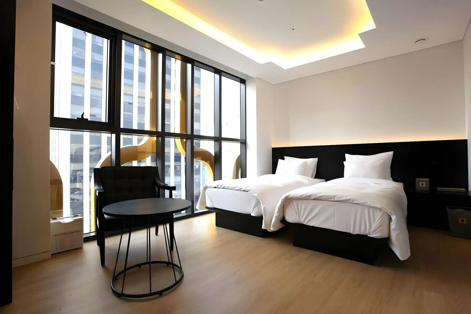 Foto - Hotel The Designers Dongdaemun