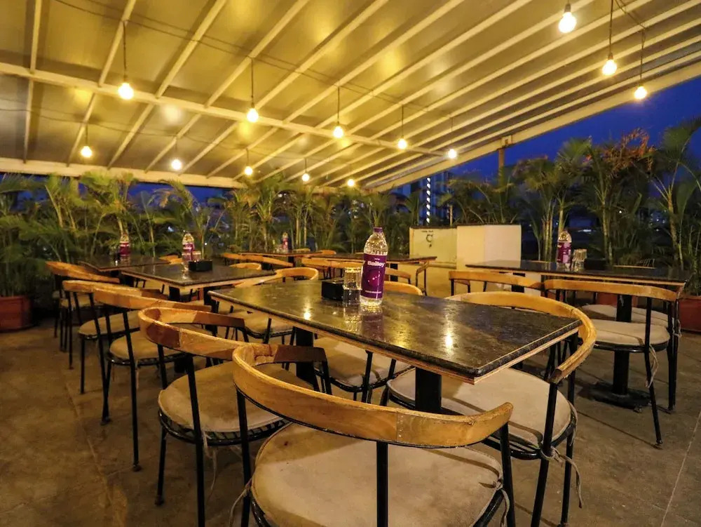 Foto - Hotel Tattva Suites