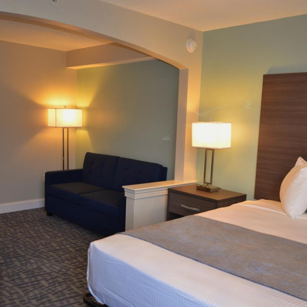 Foto - Opal Hotel & Suites