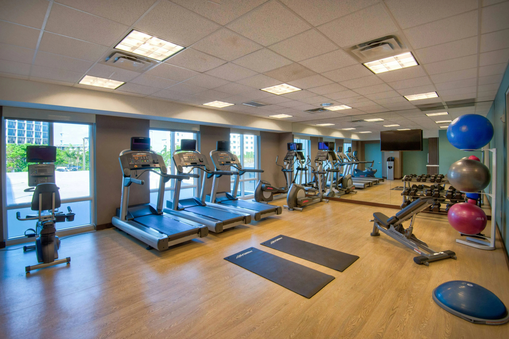 Photo - TownePlace Suites by Marriott Miami Airport
