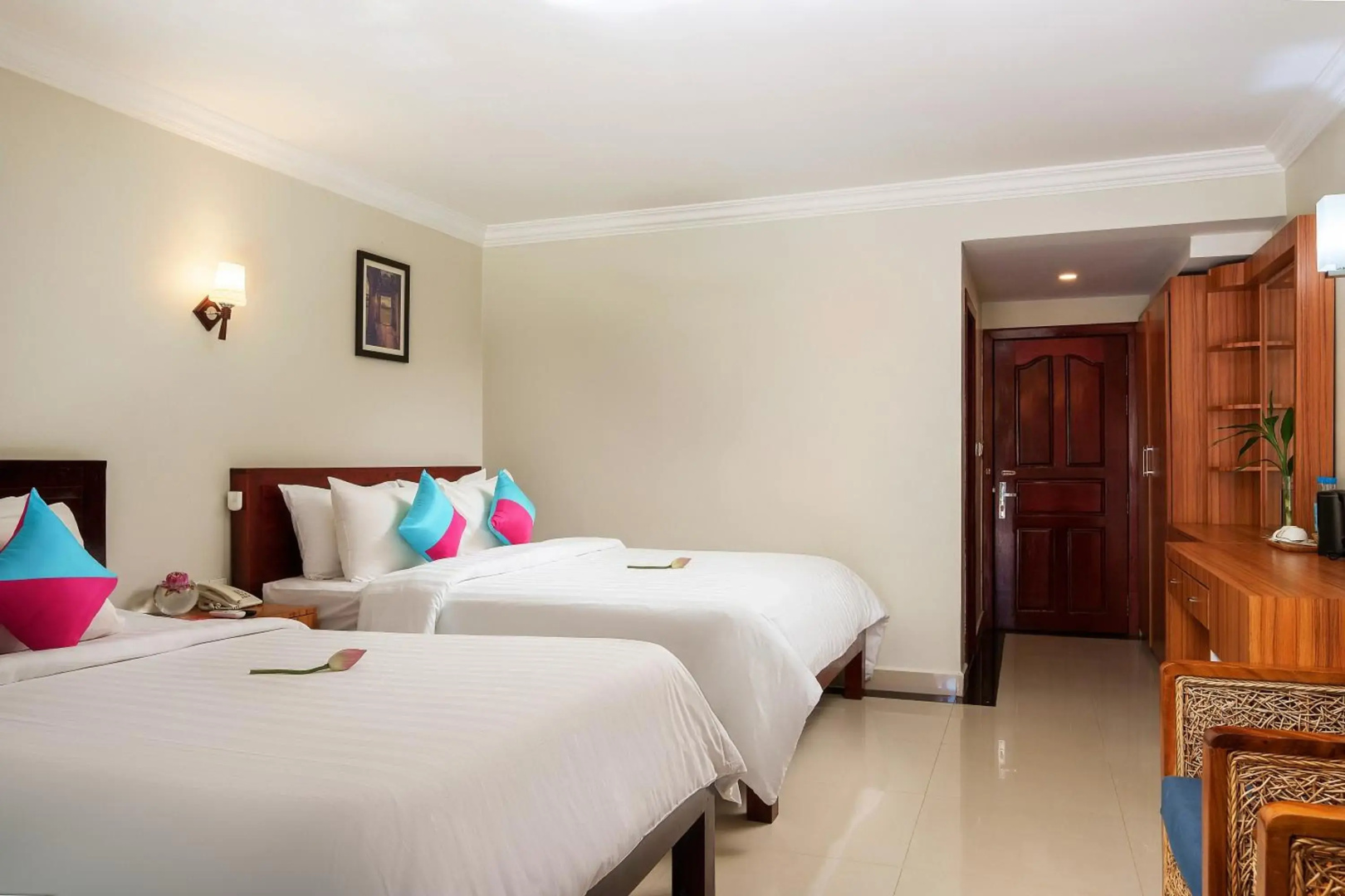 Photo - Ratana Angkor Hotel