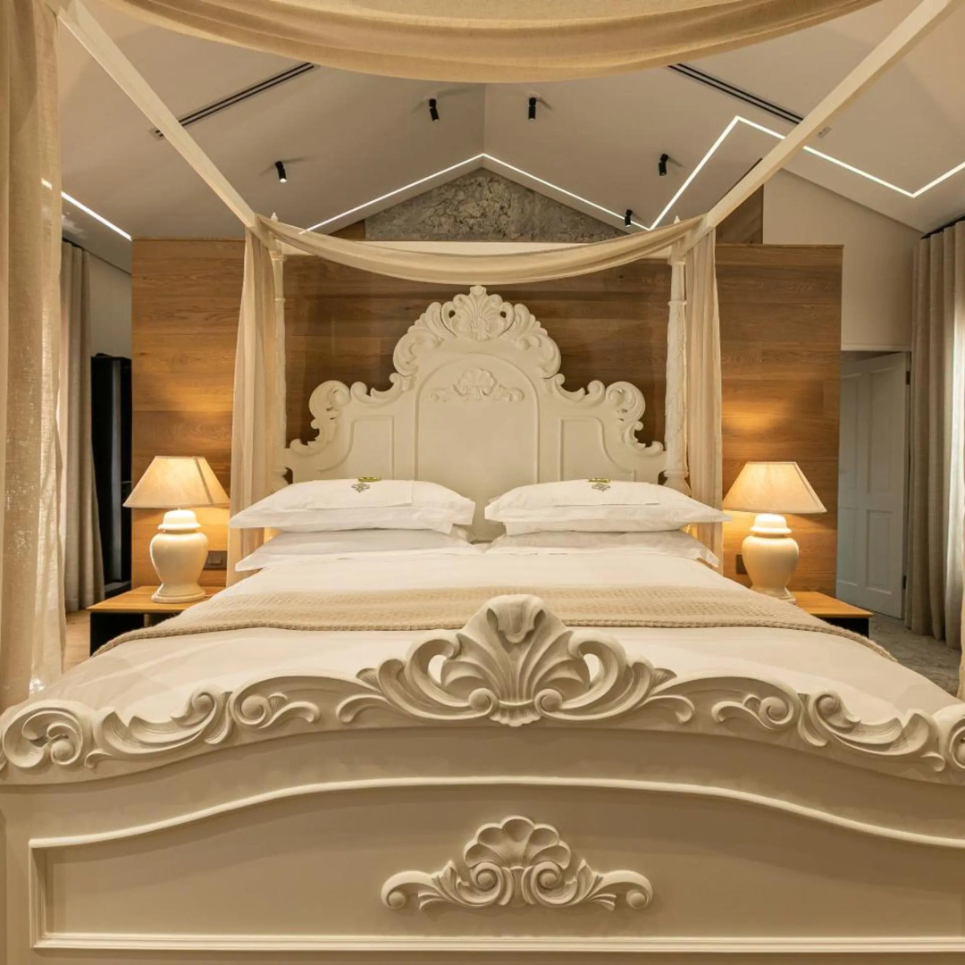 Foto - Zevenster Boutique Hotel by The Giglio