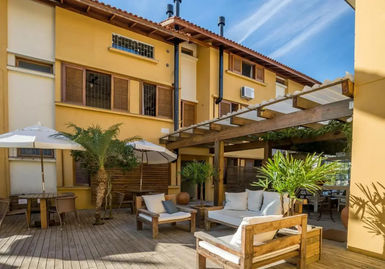 Foto - Bossa Jurerê Hotel