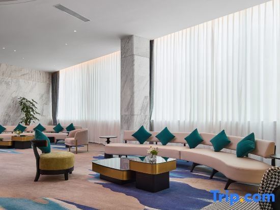 Arula·Mianyang Jianshan Hotel