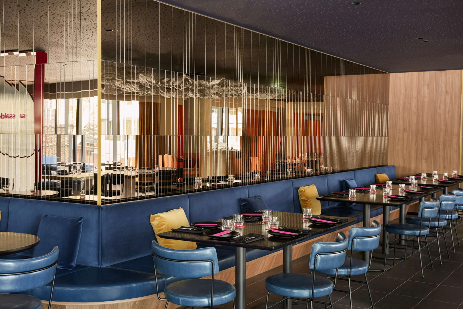 Foto - Quincy Hotel Melbourne