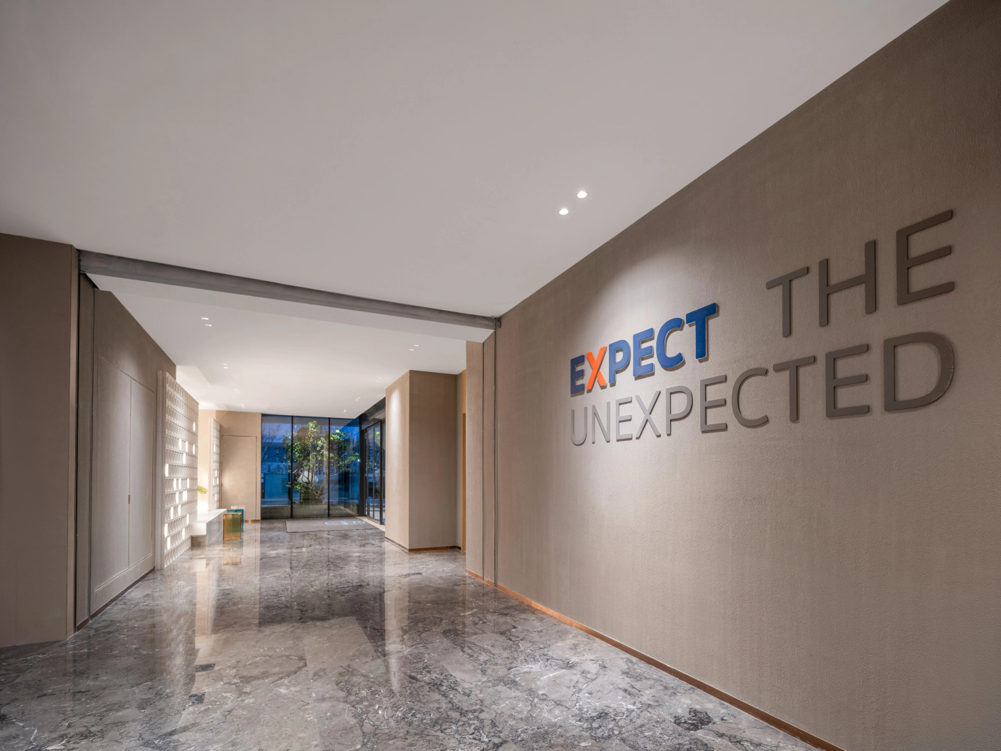 Foto - Holiday Inn Express Beijing Tongzhou by IHG