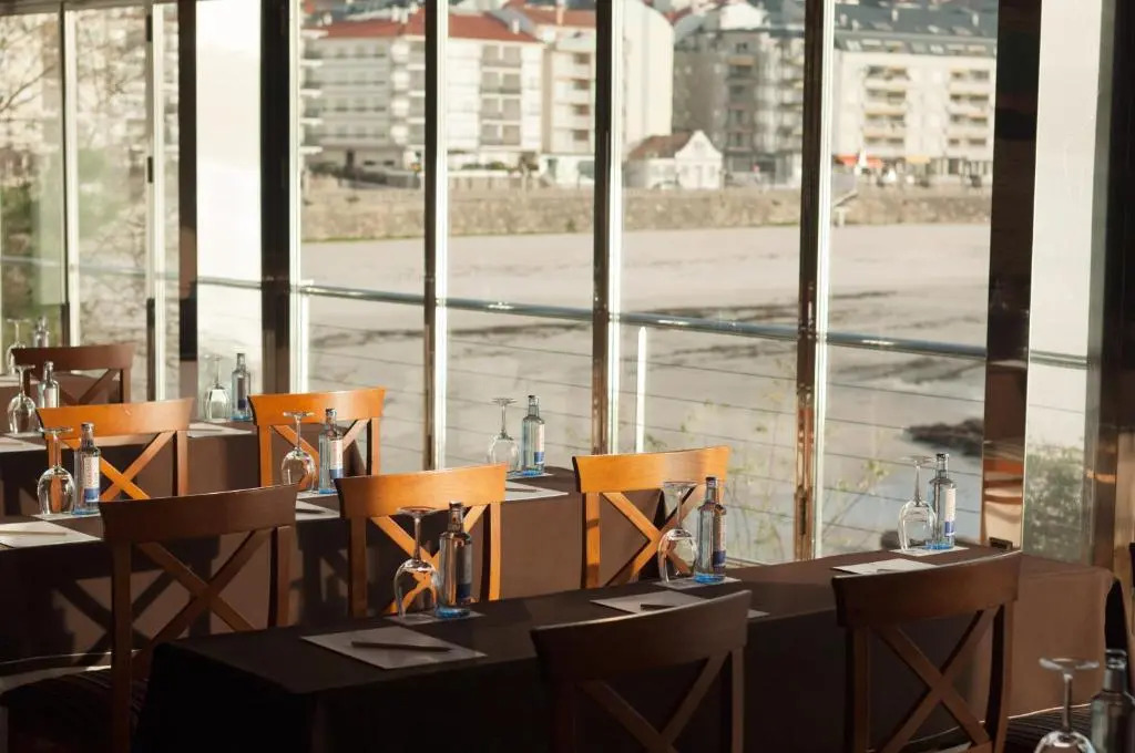 Foto - Gran Talaso Hotel Sanxenxo