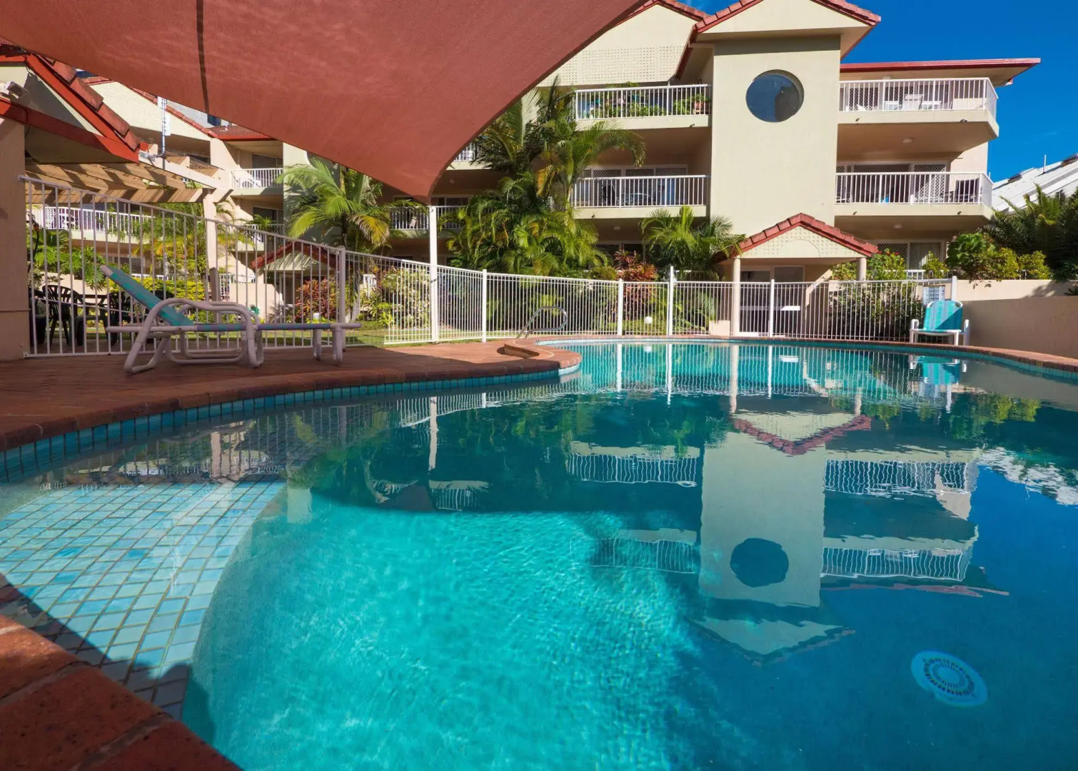 Foto - Jubilee Views Holiday Apartments