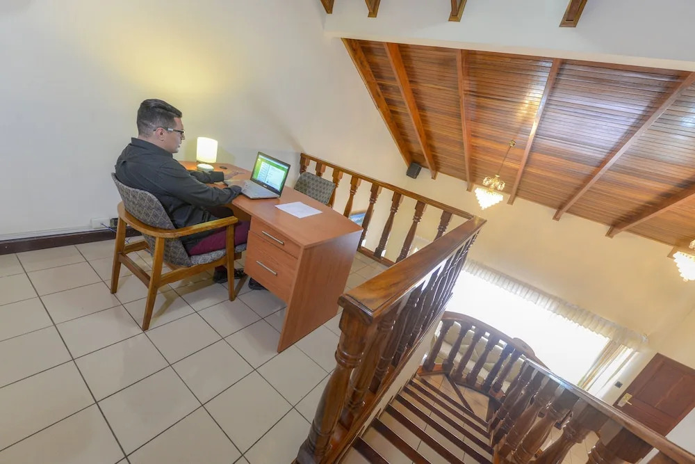 Photo - Apartotel Obelisco San José Aeropuerto