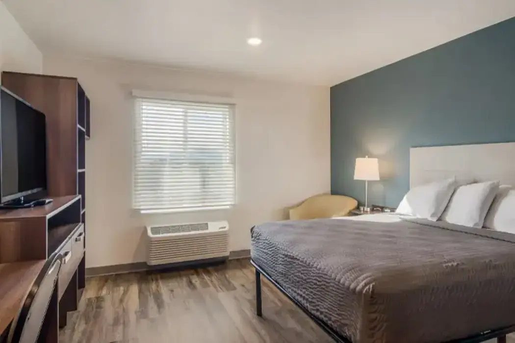 Foto - WoodSpring Suites Downers Grove - Chicago