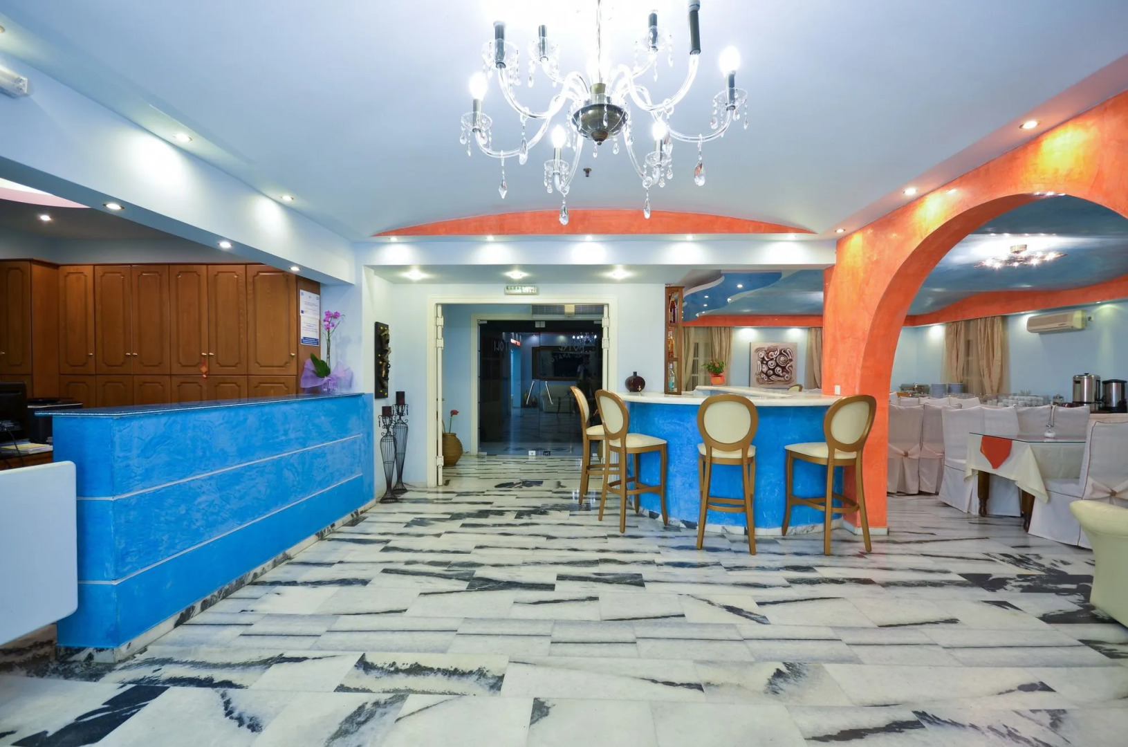 Foto - Anatoli Hotel