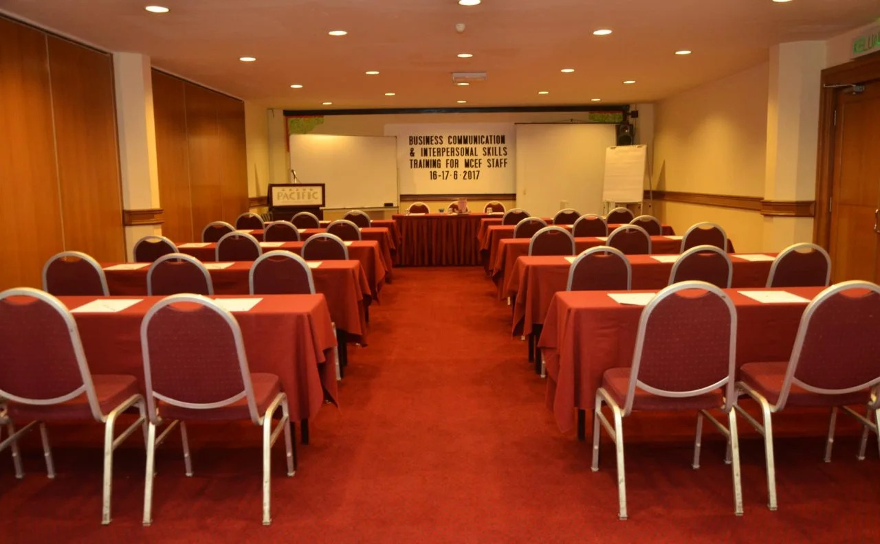 Photo - Kingston Hotel 11 - PWTC, KL