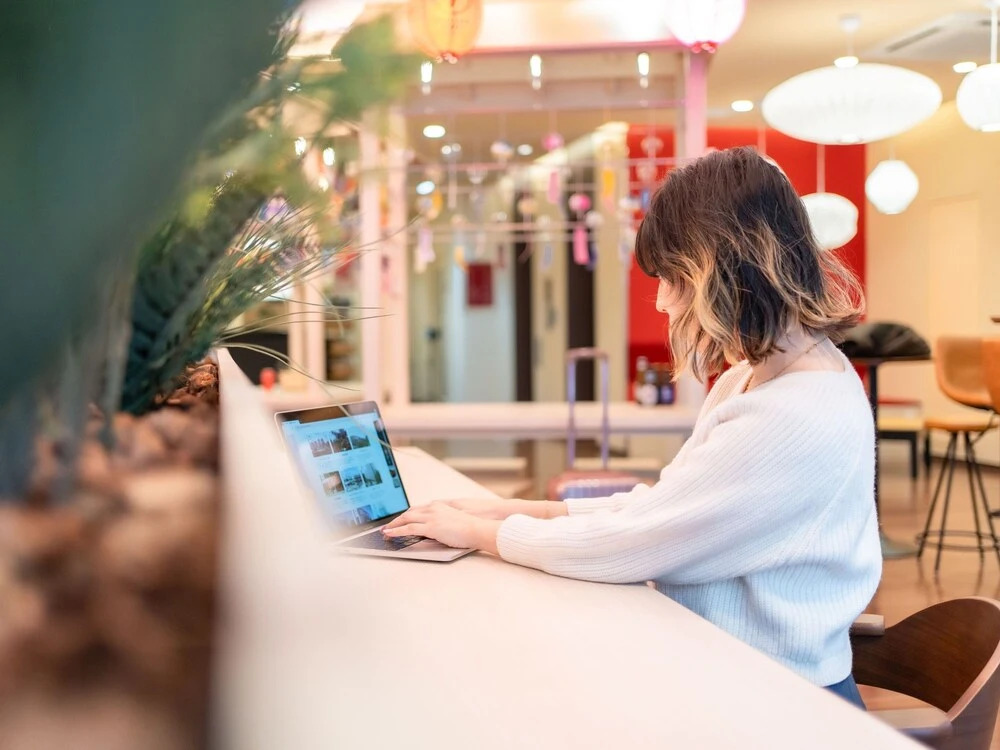 Foto - Hotel Sanrriott Shinsaibashi