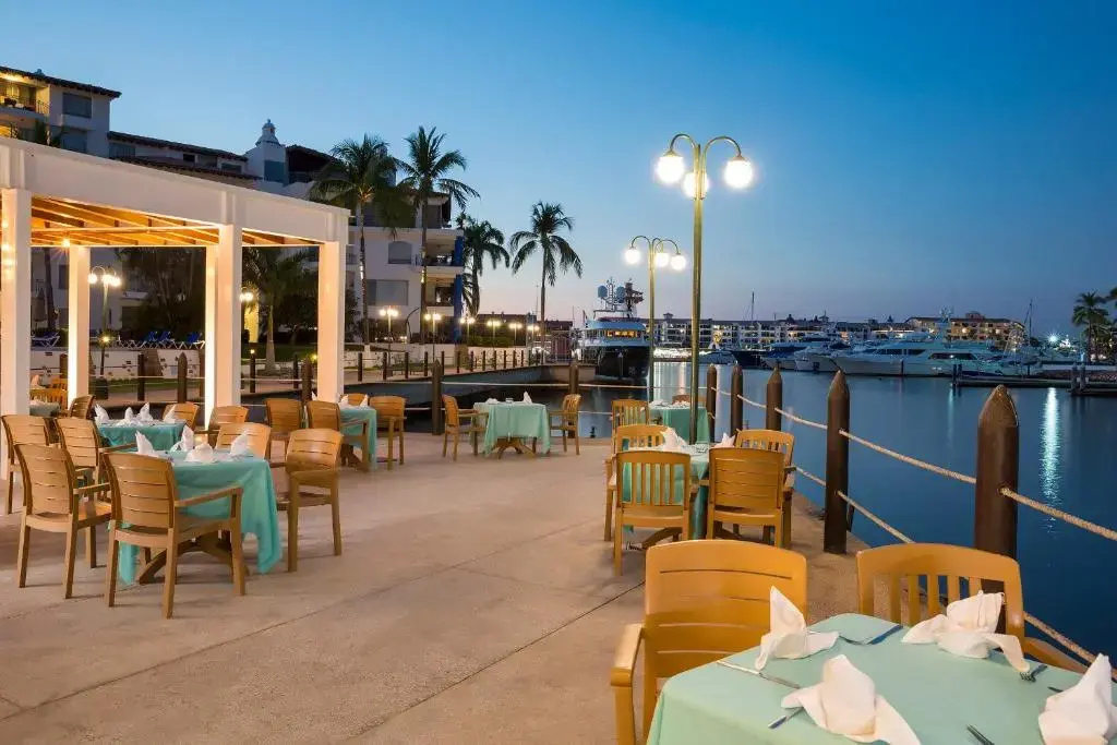 Photo - Vamar Vallarta All Inclusive Marina and Beach Resort