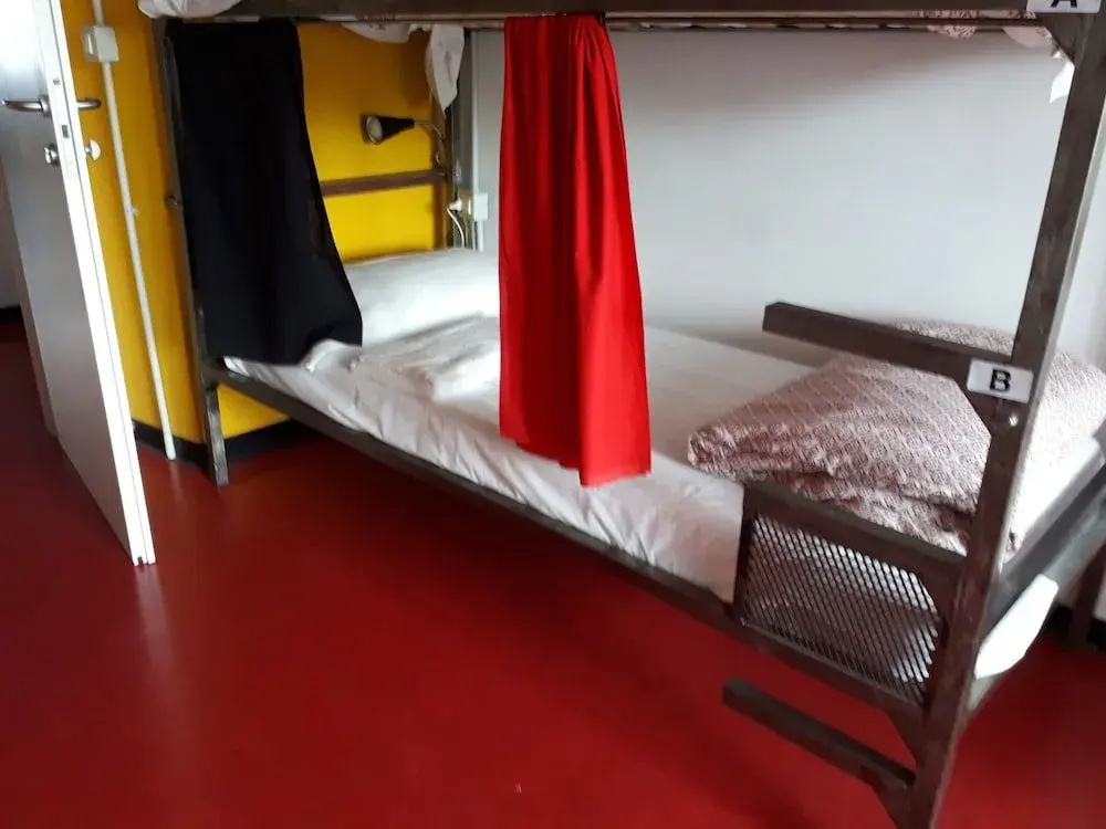 Photo - Attic Hostel Torino