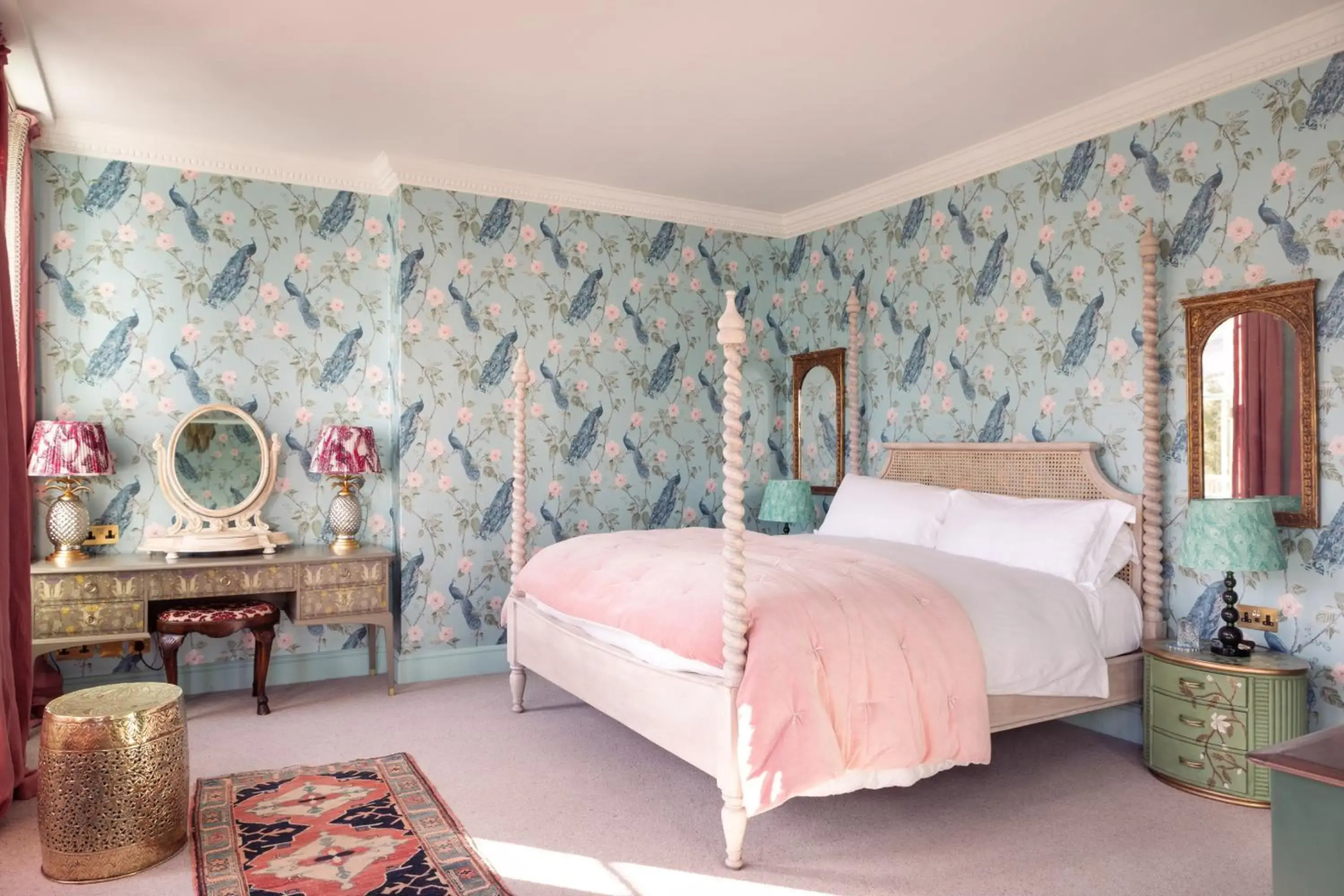 Foto - The Portobello Hotel
