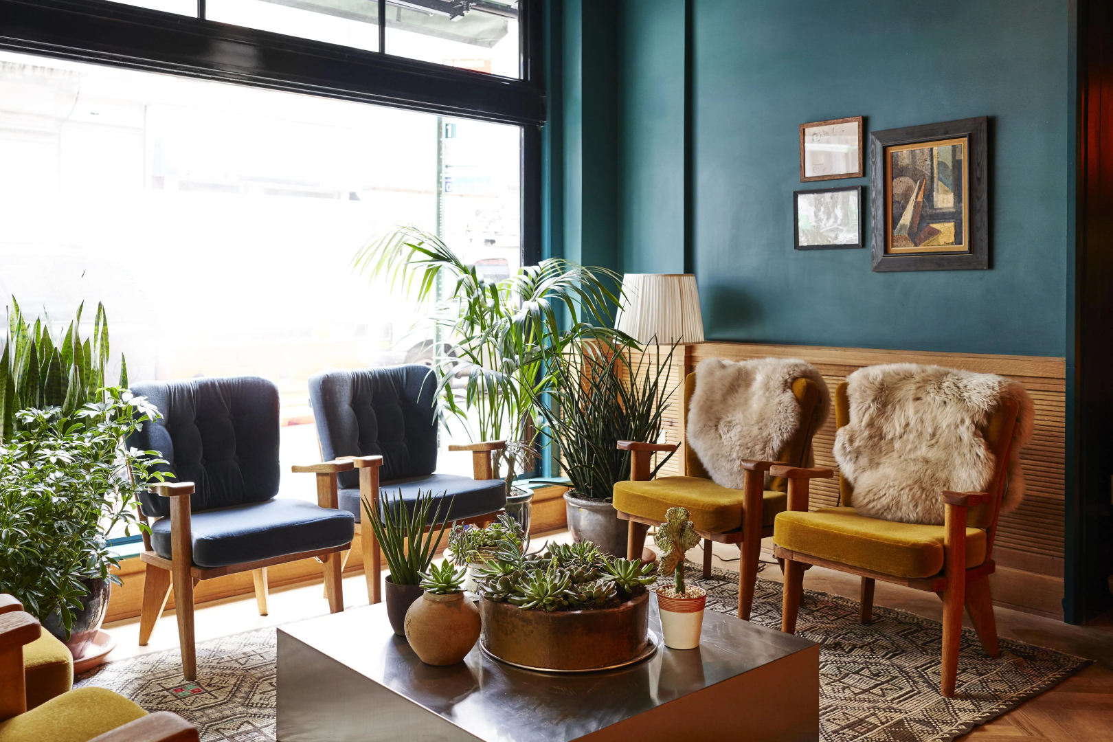 Photo - Freehand New York