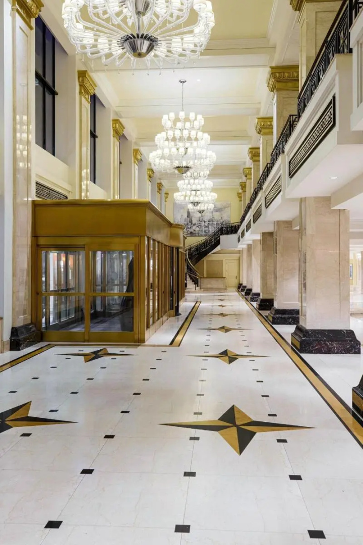 Photo - JW Marriott Chicago