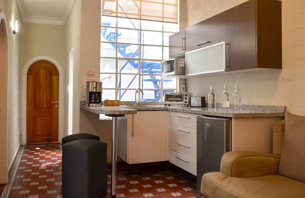 Photo - Hotel Casa Condesa Amatlan 84