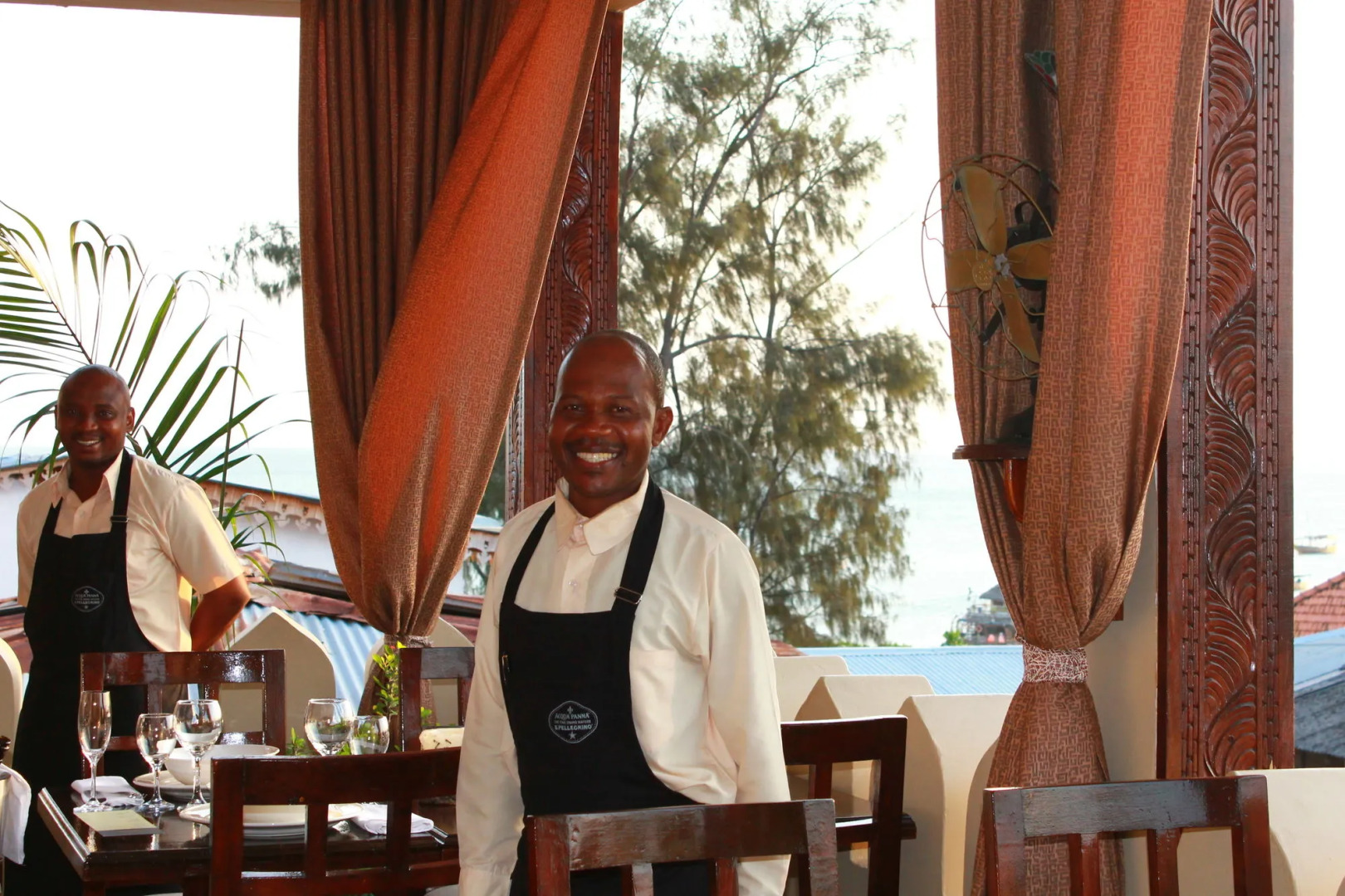 Photo - Al Johari Hotel & Spa