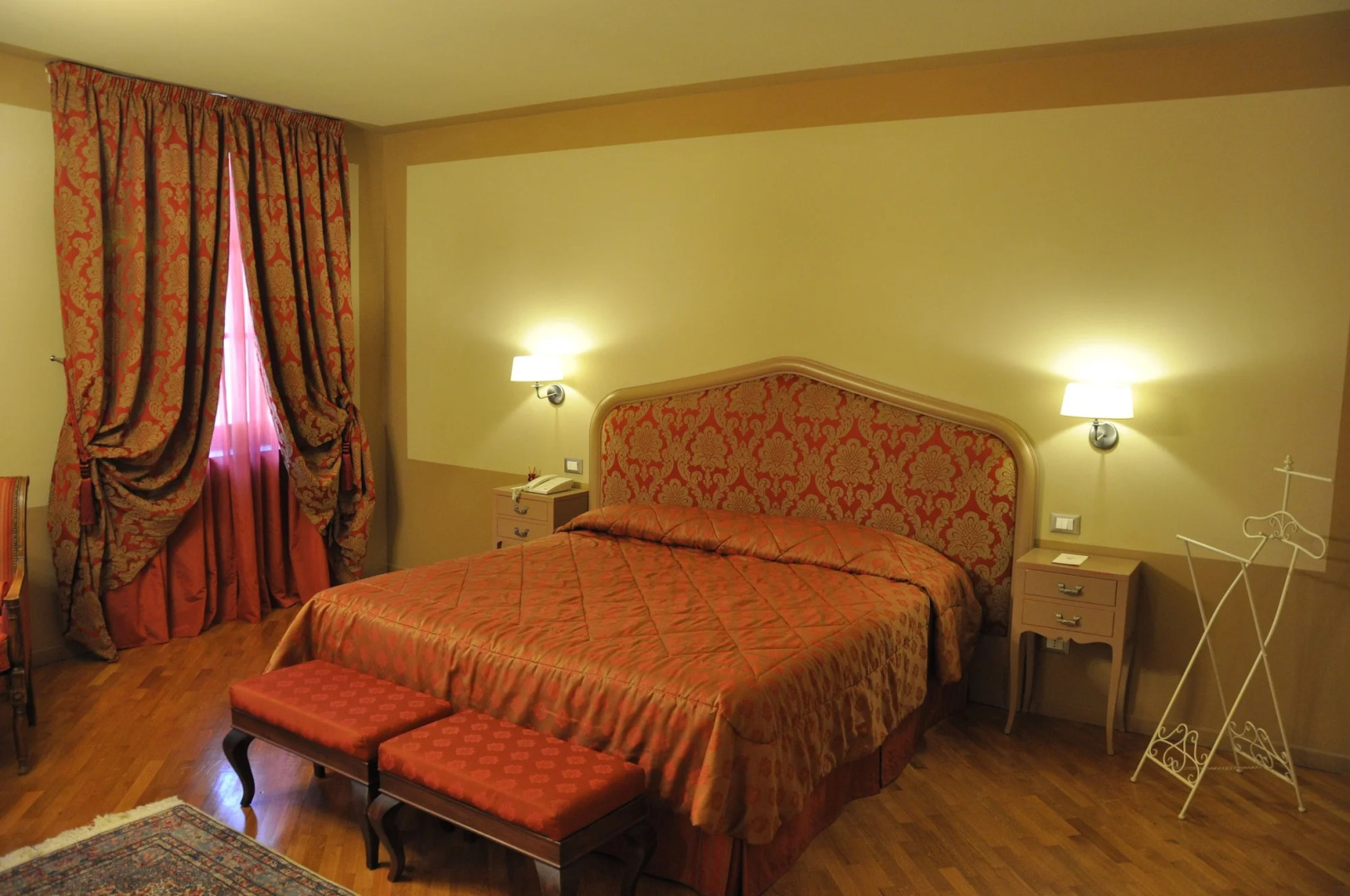 Photo - San Luca Palace