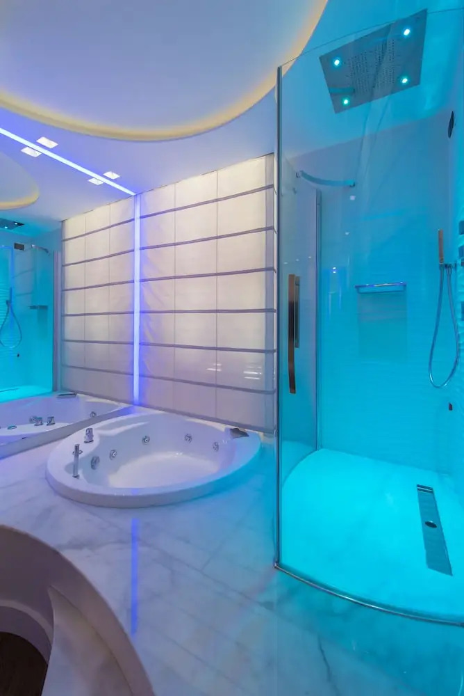 Photo - LUX Suites in Roma