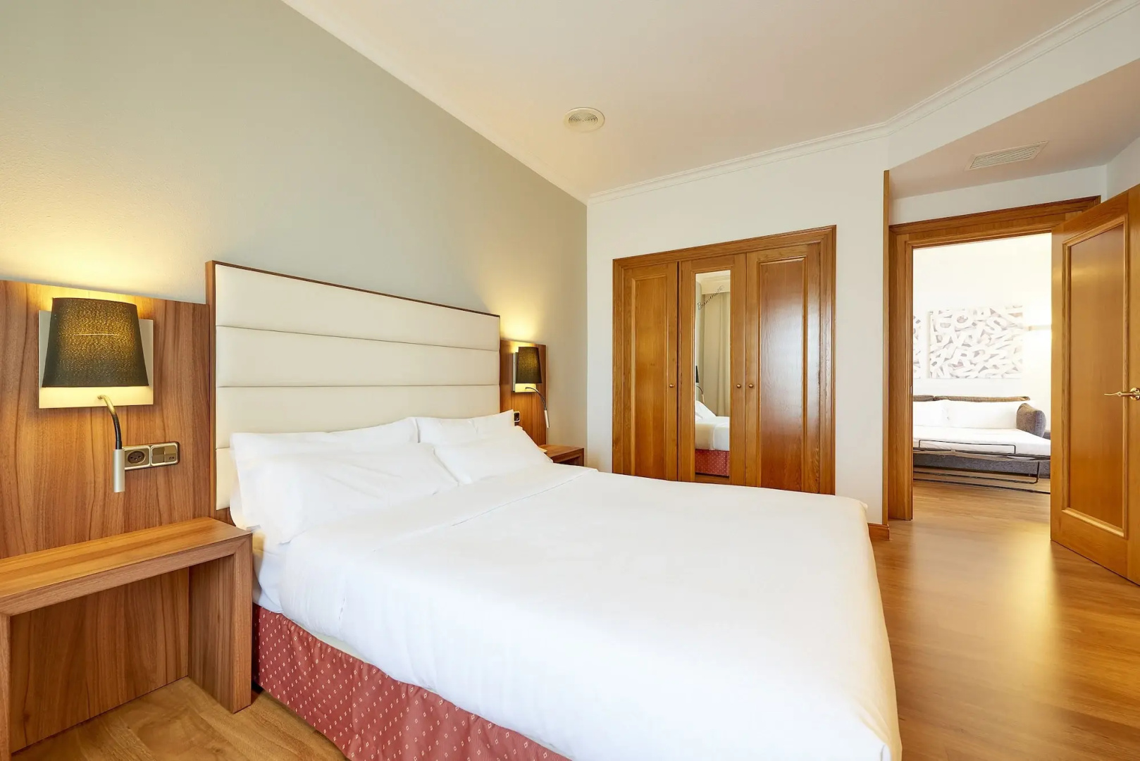 Photo - Hotel Vigo Los Galeones Affiliated by Meliá