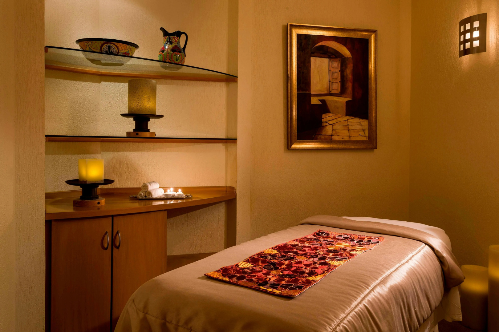 Photo - Marriott Cancun, An All-Inclusive Resort