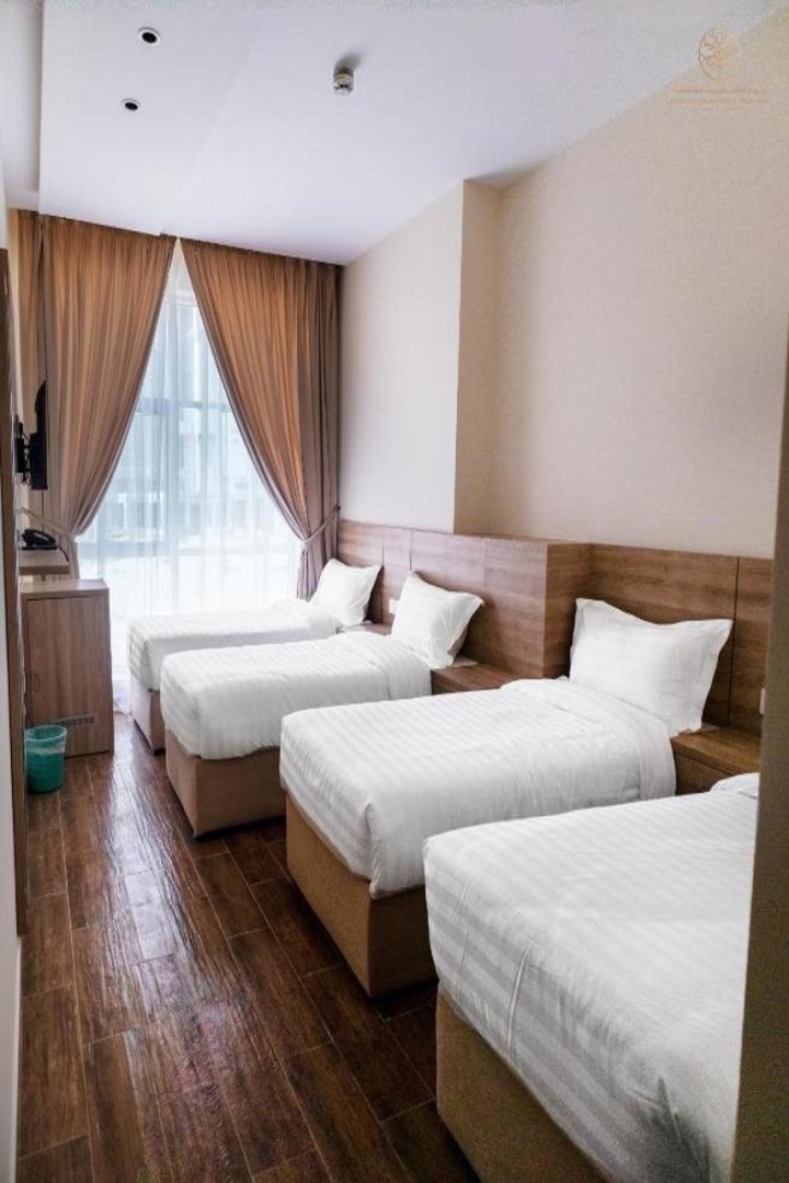 Photo - Worth Elite Hotel