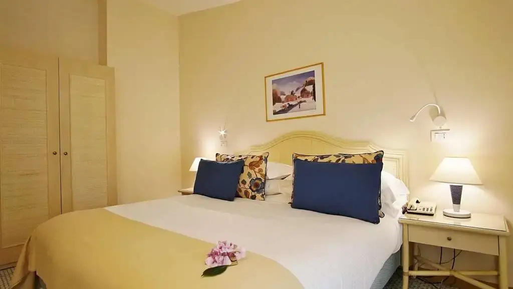 Foto - Grand Hotel Aminta