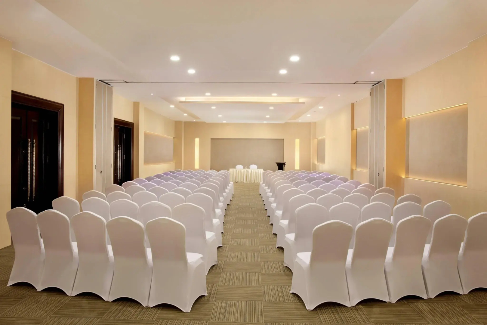 Foto - Four Points by Sheraton Medan