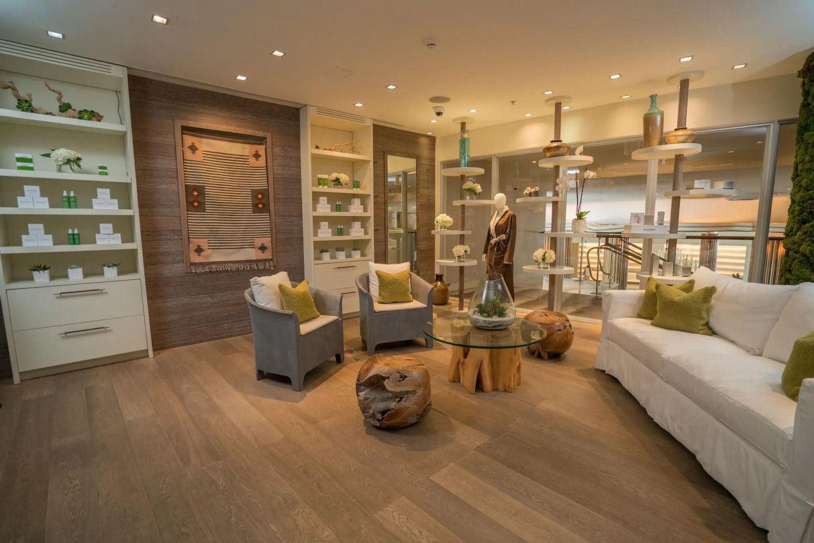 Foto - Nobu Hotel Miami Beach