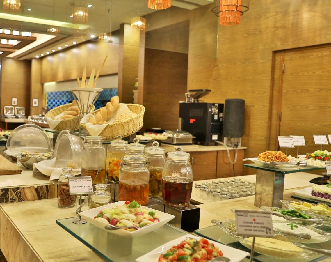 Foto - Hotel Royal Orchid, Jaipur