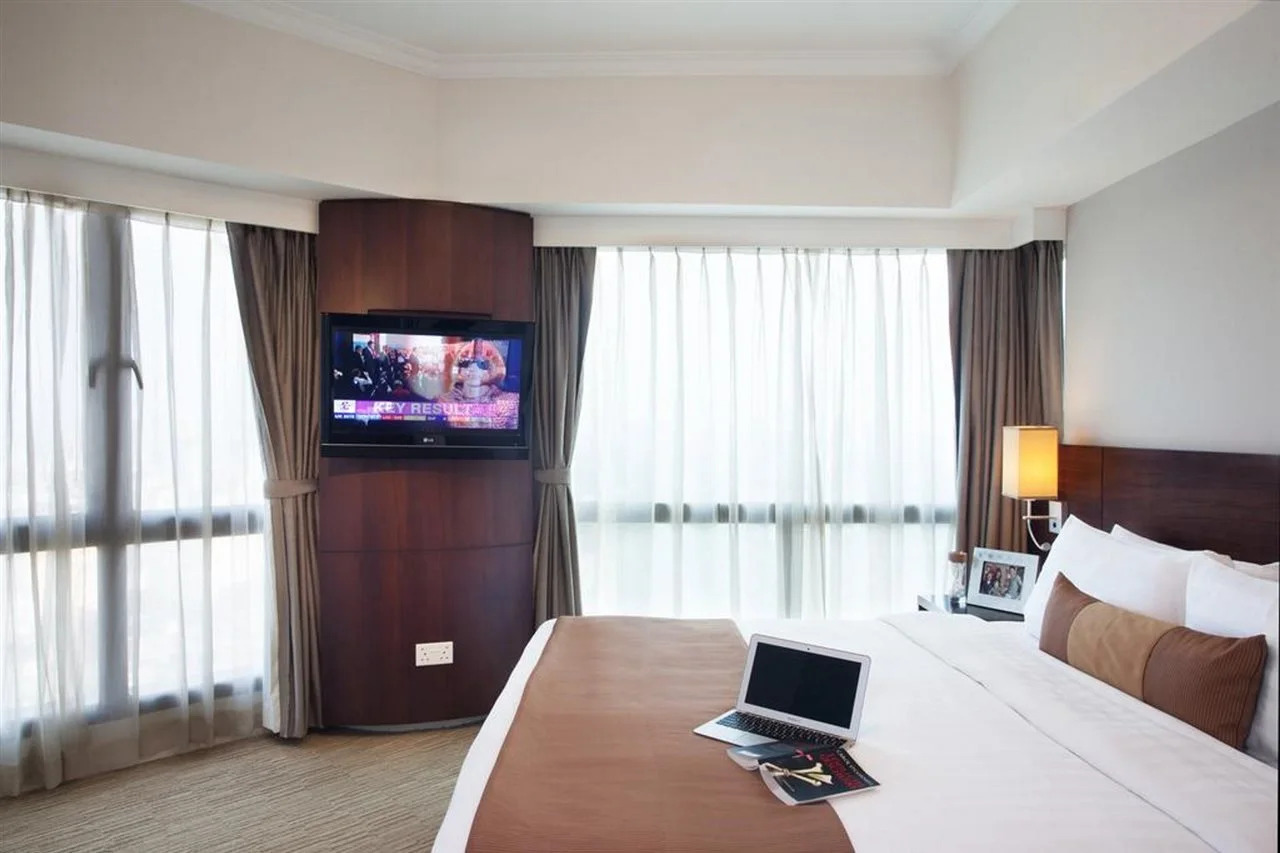 Foto - Somerset Grand Hanoi