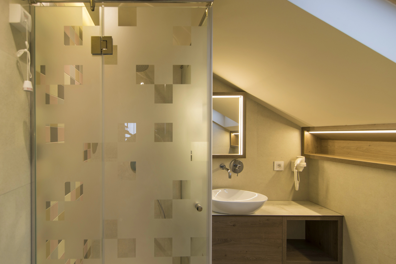 Foto - Garni Hotel D10