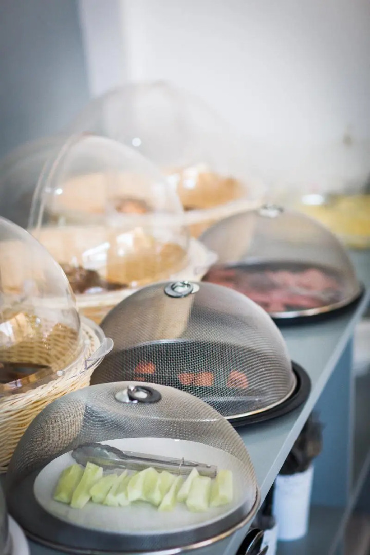 Foto - Zoumis Residence