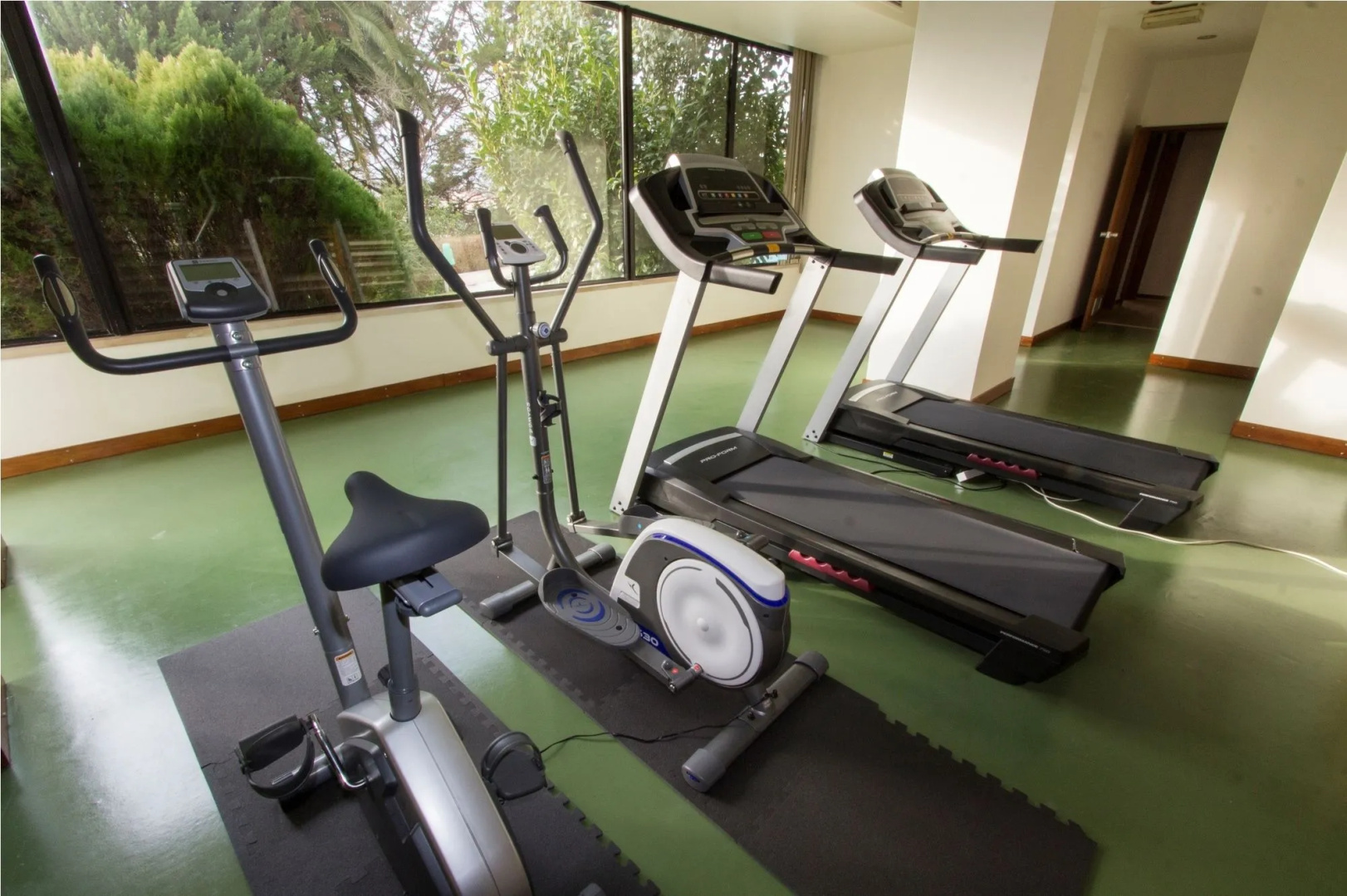 Photo - Hotel Eurosol Leiria & Jardim