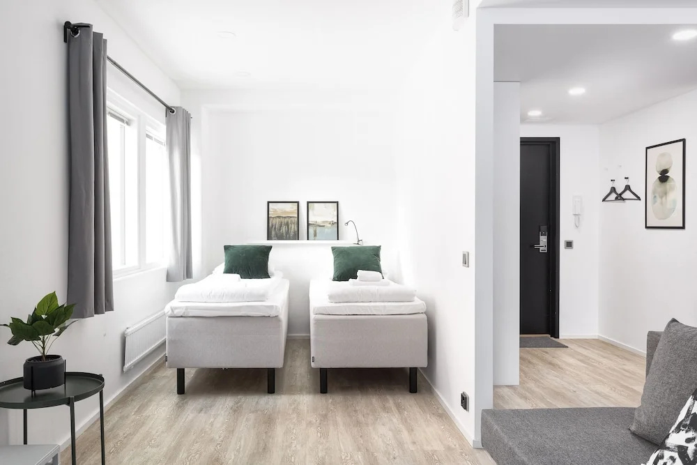 Foto - Hiisi Homes Helsinki Haaga