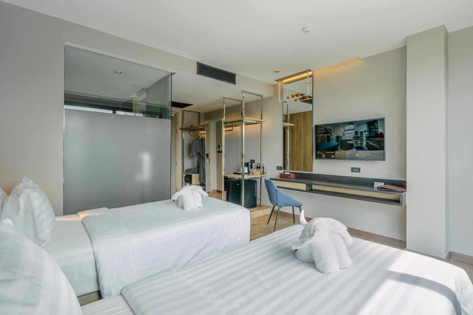 Foto - Rak Elegant Hotel Patong