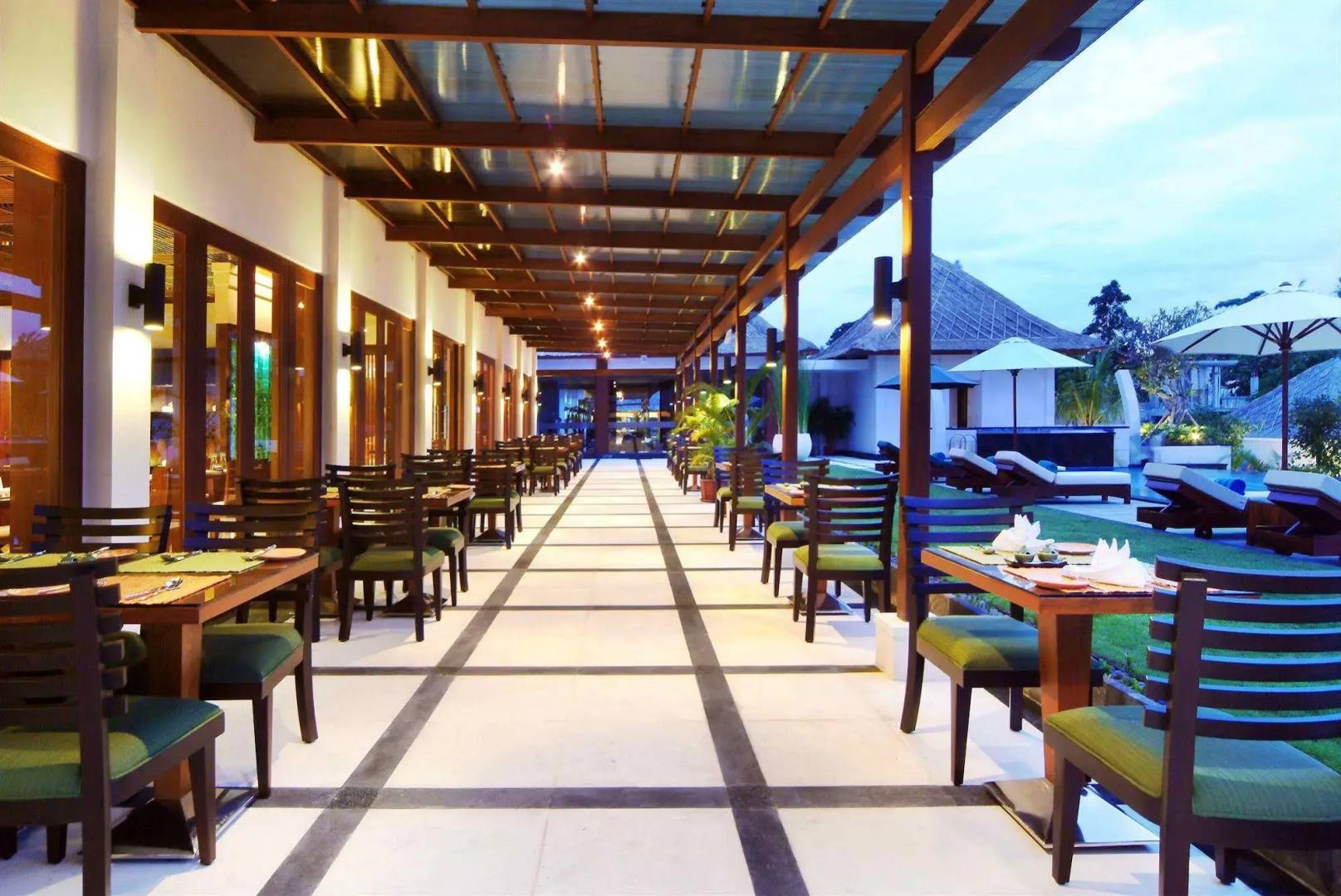Foto - Villa Mahapala