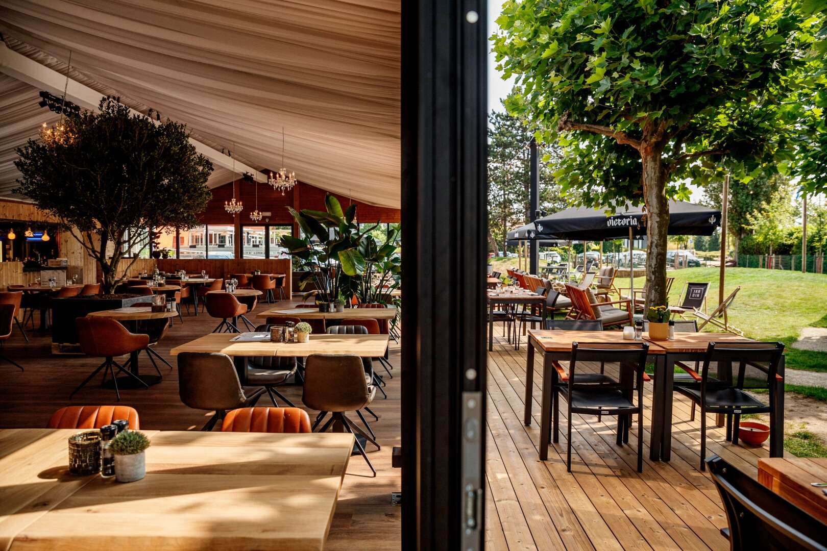 Foto - Van der Valk Hotel Beveren