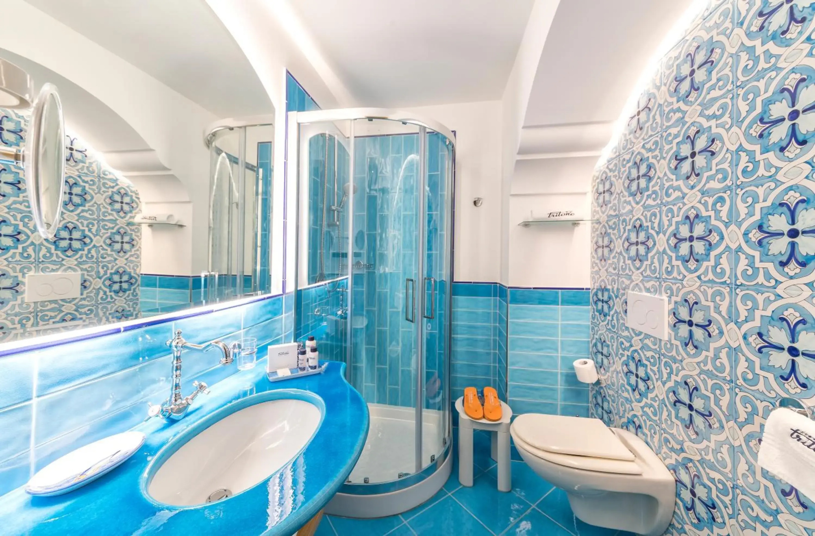 Foto - Hotel Terme Tritone Resort & Spa