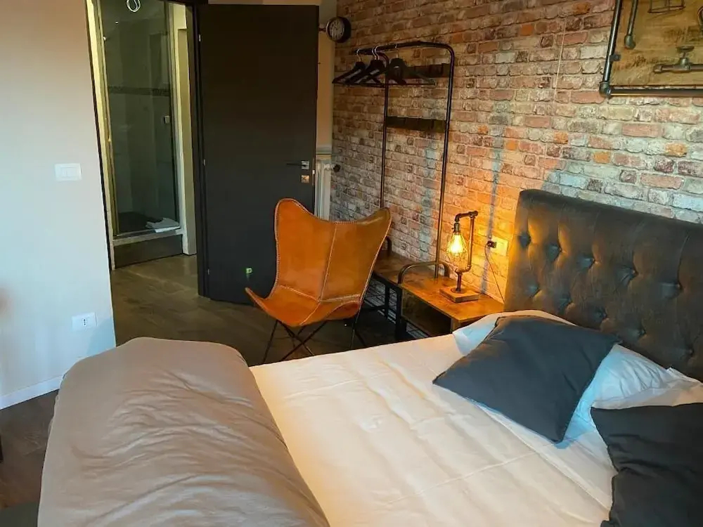 Foto - SUITE LAME 37 Rental Rooms