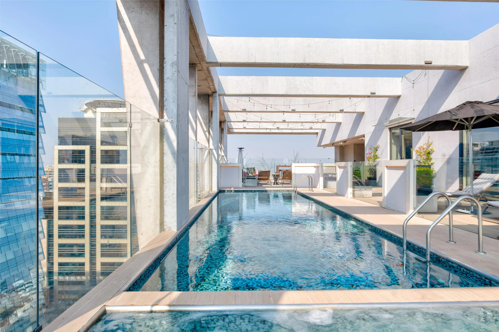 Foto - Hyatt Centric Las Condes Santiago